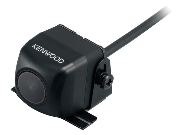 Kenwood Kompakt farge-ryggekamera Kamera med speilvendt bilde